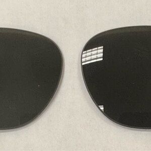 Ray ban 3016 49/21 Glass G-15 Green Replacement lenses/100% Authentic